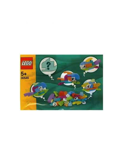 LEGO ال- ليغو 30545 شياويو لعبة تجميع للأطفال
