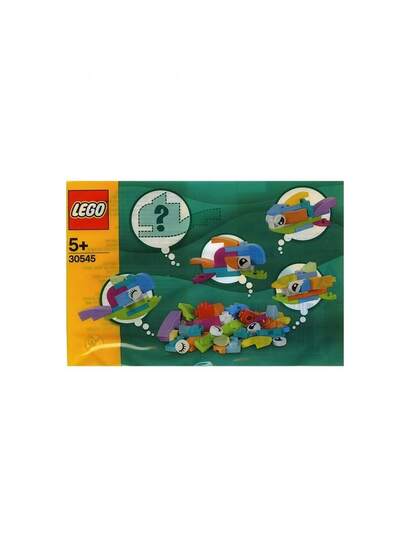 LEGO ال- ليغو 30545 شياويو لعبة تجميع للأطفال