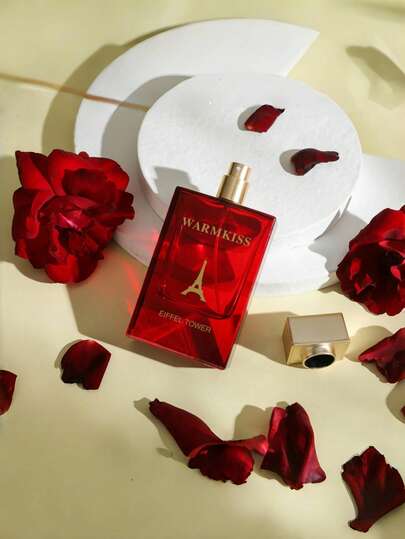 رذاذ عطر باريس الرومانسي 50 مل، عطر نسائي لليلة العطلة الرومانسية، عنصر أساسي حصري، منعش للمنزل، رائحة زهرية حلوة طويلة الأمد بدون لهب، مناسب لجميع المناسبات. هذا المنتج عالي الجودة مثالي كهدية زفاف وهدايا للنساء
