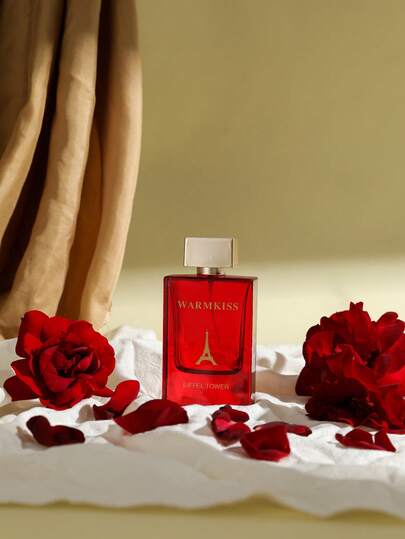 رذاذ عطر باريس الرومانسي 50 مل، عطر نسائي لليلة العطلة الرومانسية، عنصر أساسي حصري، منعش للمنزل، رائحة زهرية حلوة طويلة الأمد بدون لهب، مناسب لجميع المناسبات. هذا المنتج عالي الجودة مثالي كهدية زفاف وهدايا للنساء