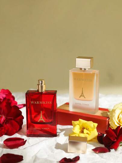 رذاذ عطر باريس الرومانسي 50 مل، عطر نسائي لليلة العطلة الرومانسية، عنصر أساسي حصري، منعش للمنزل، رائحة زهرية حلوة طويلة الأمد بدون لهب، مناسب لجميع المناسبات. هذا المنتج عالي الجودة مثالي كهدية زفاف وهدايا للنساء