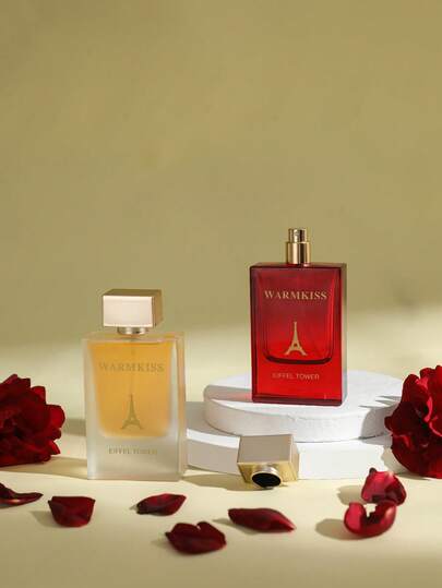 رذاذ عطر باريس الرومانسي 50 مل، عطر نسائي لليلة العطلة الرومانسية، عنصر أساسي حصري، منعش للمنزل، رائحة زهرية حلوة طويلة الأمد بدون لهب، مناسب لجميع المناسبات. هذا المنتج عالي الجودة مثالي كهدية زفاف وهدايا للنساء