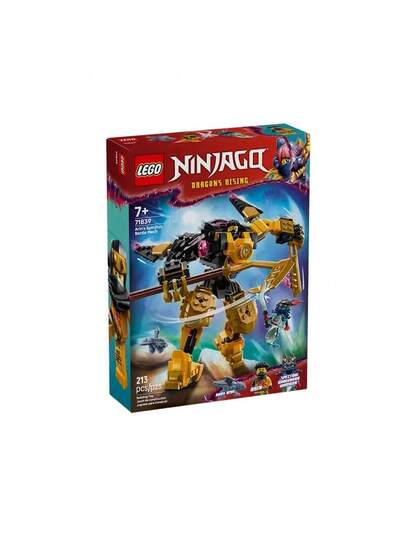 LEGO مجموعة كتل بناء ليغو نينجاغو للأطفال، مناسبة كهدية