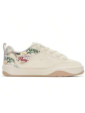 Puma حذاء رياضي Park Lifestyle OG Graffiti للرجال والنساء، مريح وسهل الارتداء للتنقل اليومي، حذاء كاجوال، حذاء رياضي خارجي 405257-01