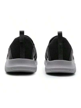 Skechers حذاء رجالي كاجوال مريح ومناسب للتنقل اليومي، حذاء رياضي كاجوال 8790000-CHAR