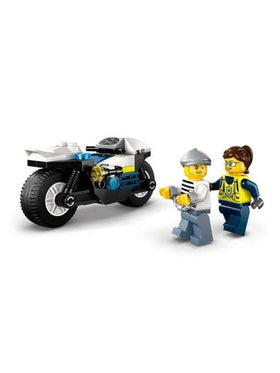 LEGO مجموعة ألعاب من كتل البناء في سلسلة مدينة ليغو، مناسبة كهدية للأطفال
