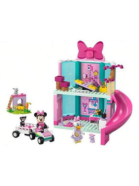 LEGO مجموعة كتل البناء من سلسلة ليغو، هدية رائعة للأطفال