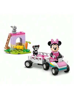 LEGO مجموعة كتل البناء من سلسلة ليغو، هدية رائعة للأطفال
