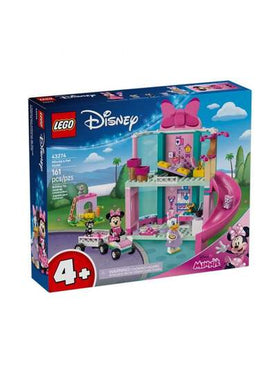 LEGO مجموعة كتل البناء من سلسلة ليغو، هدية رائعة للأطفال