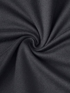 Manfinity Homme تي شيرت كاجوال قصير الأكمام بطبعة حرفية للرجال، تي شيرت جرافيك للرجال في الصيف