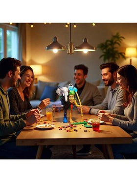 طقم عمل براينروت الإيطالي 3 قطع، سمكة قرش ترالالا، تونج تونغ ساحور براينو مضحك، أحذية رياضية سمك فيرال AI برانروت حيوانات