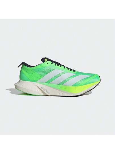 Adidas أحذية ركض Adizero Drive RC M للرجال، منخفضة الأعلى JR9378