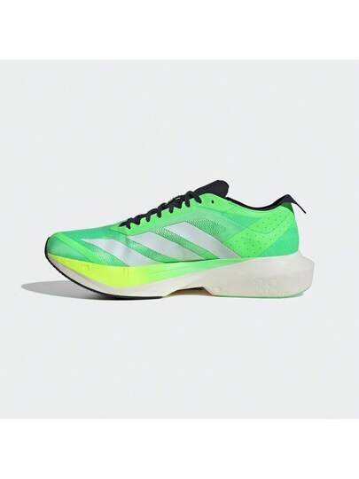 Adidas أحذية ركض Adizero Drive RC M للرجال، منخفضة الأعلى JR9378