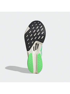 Adidas أحذية ركض Adizero Drive RC M للرجال، منخفضة الأعلى JR9378