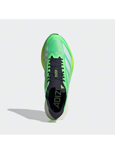 Adidas أحذية ركض Adizero Drive RC M للرجال، منخفضة الأعلى JR9378