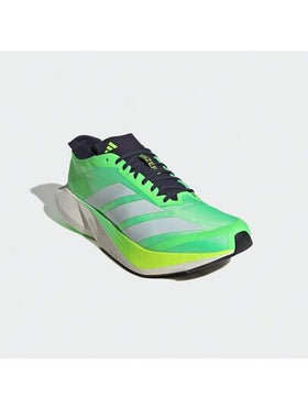 Adidas أحذية ركض Adizero Drive RC M للرجال، منخفضة الأعلى JR9378