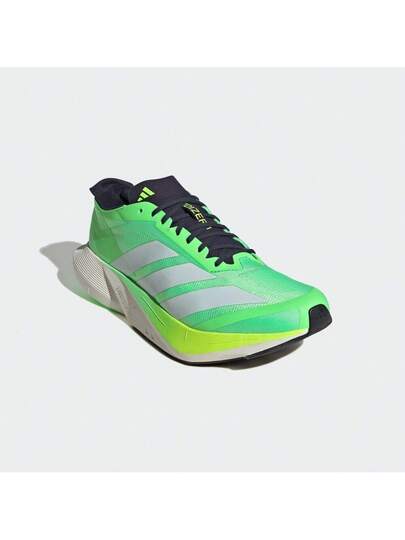 Adidas أحذية ركض Adizero Drive RC M للرجال، منخفضة الأعلى JR9378