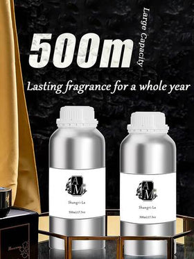 زيت عطري أساسي 500 مل، زيت عطري على أساس الزيت (بدون ماء)، تركيز 35%، مناسب للشرشف العطري، وسادة العطر، مبخر السيارة، جهاز نشر الروائح، مبخر العطر، مصباح العطر، حجر العطر، حجر الروائح، خشب العطر، صناعة الشموع