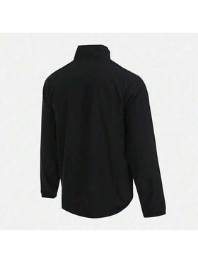 Nike معطف ذو قبعة منسوج للرجال HV0395-010