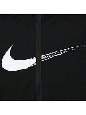 Nike معطف ذو قبعة منسوج للرجال HV0395-010