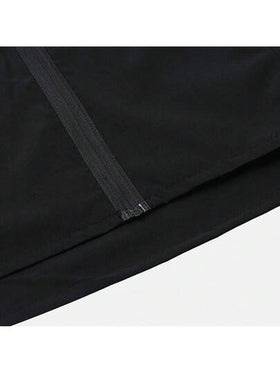 Nike معطف ذو قبعة منسوج للرجال HV0395-010