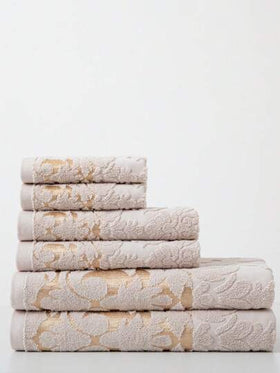 منشفة حمام ناعمة قطعة واحدة، بنفسجي ذو نمط زهري جاكارد خفيف الوزن مستطيل 70*140 سم للبالغين للاستخدام في السباحة والاستحمام، أو منشفة يد 34*74 سم، مناديل 34*34 سم، سريعة الجفاف وماصة للرطوبة ناعمة للحمام والمطبخ والسفر والهدايا والنادي الرياضي والشاطئ وال