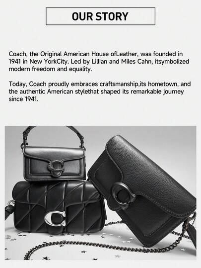 Coach حقيبة معصم بسحاب من الكورنيه للنساء، حقيبة يد صغيرة مع معلق في قماشة توقيع مع شريط، 854 IMXHE