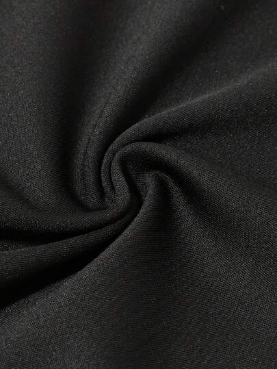 بنطلون فتيات بتصميم نجمي واسع، بنطلون رياضي أنيق مريح مع زخرفة نجمية لامعة، تصميم ساق واسعة، مناسب للرياضة الخارجية