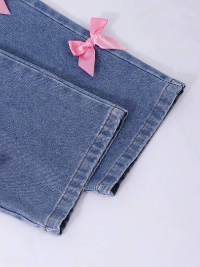 SHEIN ChillGRL 3 قطع من لباس علوي البنات مع تصميم قاطع وسروال واسع الساق، مناسب للخروج والسفر في الخريف المبكر