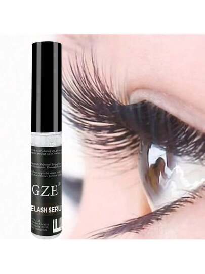 GZE سيروم تطويل الرموش وتكثيفها
