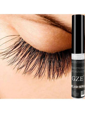 GZE سيروم تطويل الرموش وتكثيفها