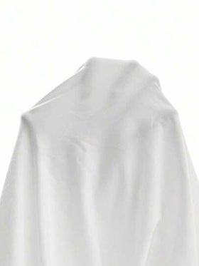 SHEIN ChillGRL مجموعة بنطلون رياضي ذو ساق واسعة وقميص كاجوال بأكمام قصيرة وياقة على شكل حرف V مع طباعة أرقام، ملابس صيفية للعودة إلى المدرسة، قطعتان