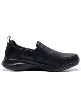 Skechers أحذية كاجوال من رغوة الذاكرة مبردة بالهواء، أحذية خفيفة الوزن منخفضة الرقبة قابلة للتنفس للأنشطة اليومية الداخلية والخارجية، الطراز 8790000
