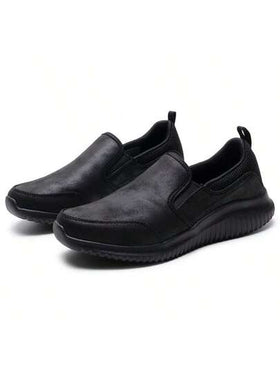 Skechers أحذية كاجوال من رغوة الذاكرة مبردة بالهواء، أحذية خفيفة الوزن منخفضة الرقبة قابلة للتنفس للأنشطة اليومية الداخلية والخارجية، الطراز 8790000