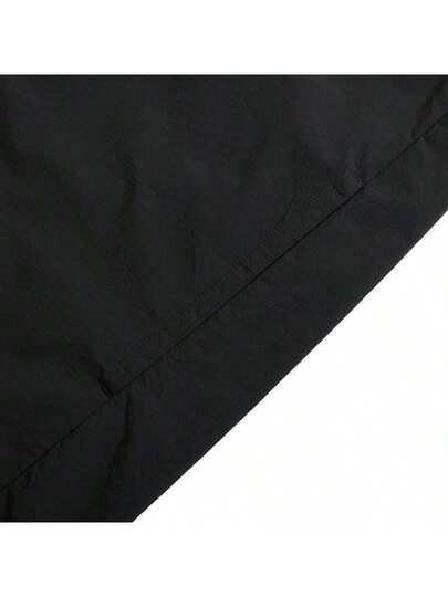 Adidas جاكيت/معطف رجالي TH LW WV JKT مريح وفضفاض للرياضة الخارجية اليومية KB5157