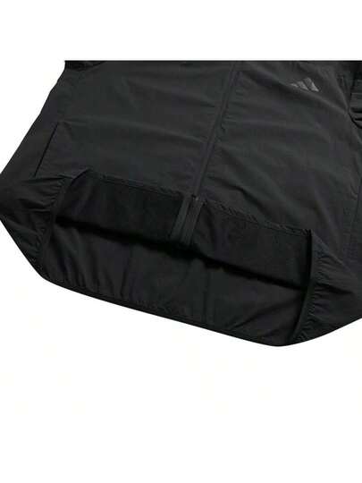 Adidas جاكيت/معطف رجالي TH LW WV JKT مريح وفضفاض للرياضة الخارجية اليومية KB5157