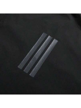 Adidas جاكيت/معطف رجالي TH LW WV JKT مريح وفضفاض للرياضة الخارجية اليومية KB5157