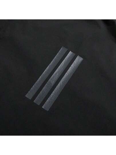 Adidas جاكيت/معطف رجالي TH LW WV JKT مريح وفضفاض للرياضة الخارجية اليومية KB5157