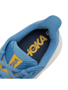 Hoka حذاء رياضي رجالي Clifton 10 خفيف الوزن ومريح ومبطن للاستخدام اليومي في الهواء الطلق 1162030-ALF