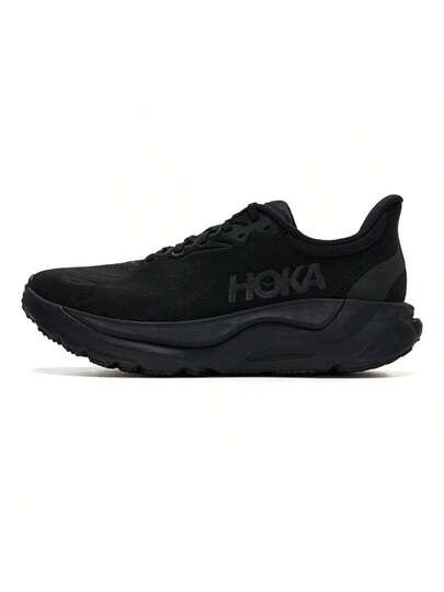 Hoka أحذية الجري أراهي 8 للرجال، أحذية رياضية للأنشطة الخارجية، أحذية تدريب، أحذية كاجوال 1168690-BBLC