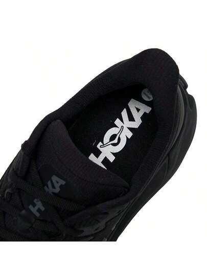 Hoka أحذية الجري أراهي 8 للرجال، أحذية رياضية للأنشطة الخارجية، أحذية تدريب، أحذية كاجوال 1168690-BBLC