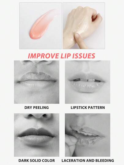 Laneige قناع النوم للشفاه [ميني] من لانيج (توت) 3 جم * 3/9 جم - مصنوع بفيتامين سي وزيت بذور موروموروا وزبدة الشيا، مكونات مضادة للأكسدة، مصمم للشفاه الجافة والمتشققة - مغذي، مرطب، فيتامين سي، زيت بذور موروموروا وزبدة الشيا، مكونات مضادة للأكسدة، شفاه جافة