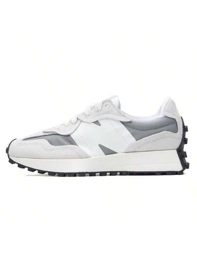 New Balance حذاء رياضي كاجوال مبطن للرجال والنساء، أحذية رياضية للجري لمسافات قصيرة