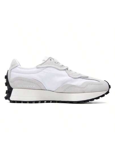 New Balance حذاء رياضي كاجوال مبطن للرجال والنساء، أحذية رياضية للجري لمسافات قصيرة