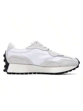 New Balance حذاء رياضي كاجوال مبطن للرجال والنساء، أحذية رياضية للجري لمسافات قصيرة
