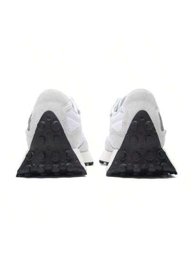 New Balance حذاء رياضي كاجوال مبطن للرجال والنساء، أحذية رياضية للجري لمسافات قصيرة