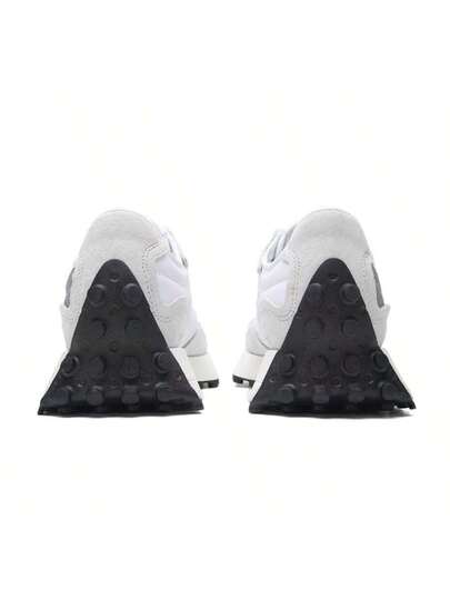 New Balance حذاء رياضي كاجوال مبطن للرجال والنساء، أحذية رياضية للجري لمسافات قصيرة