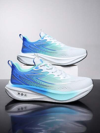 1.5K+تم البيع) أحذية رياضية كاجوال للرجال من Milikuyou، مناسبة للارتداء اليومي، الجري لمسافات طويلة والقصيرة، الجري الترفيهي، التدريب السريع، هدية رائعة للطلاب أو الرجال، لون أبيض، المقاس 39-48 (أنماط غير متساوية مطبوعة باليد على الأربطة)
