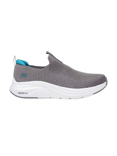 أحذية رياضية (سنيكرز) Skechers Vapor Foam 232630-CCBL لون الفحم الأزرق للرجال
