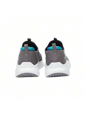 أحذية رياضية (سنيكرز) Skechers Vapor Foam 232630-CCBL لون الفحم الأزرق للرجال